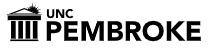 UNC Pembroke